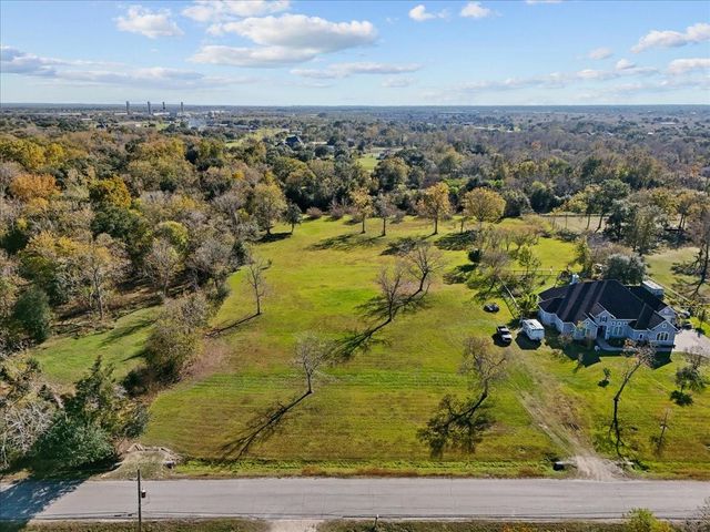 0 Jay Rd, Hitchcock, TX 77563