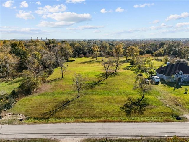 0 Jay Rd, Hitchcock, TX 77563
