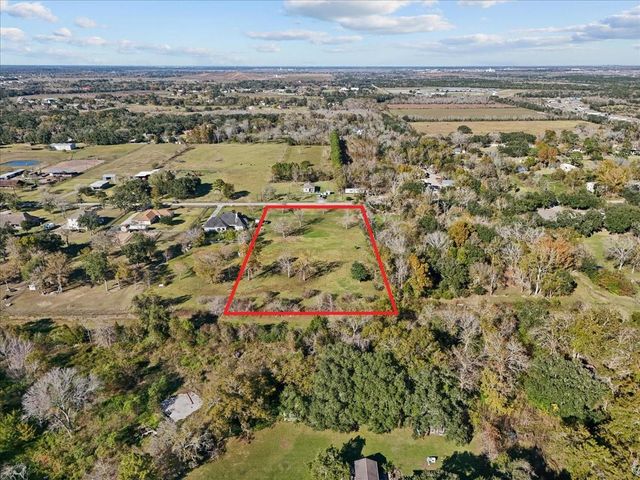 0 Jay Rd, Hitchcock, TX 77563
