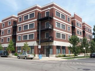 3705 N Kedzie Avenue 304, Chicago, IL 60618