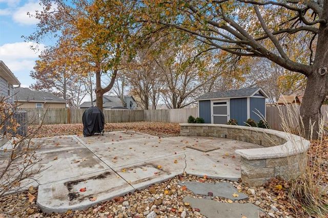 13330 W 112th Terrace, Overland Park, KS 66210