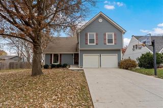 13330 W 112th Terrace, Overland Park, KS 66210