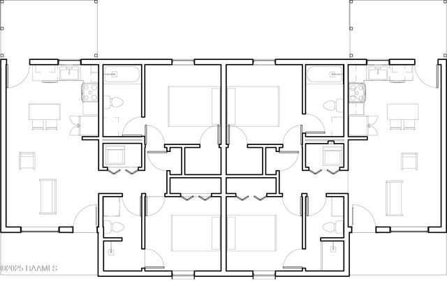 700 S St. Antoine Street B, Lafayette, LA 70501