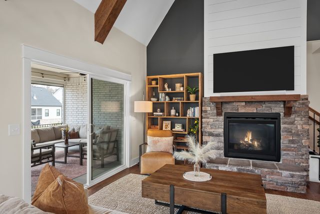 1425 Trumpet Lily Pl, Nolensville, TN 37135