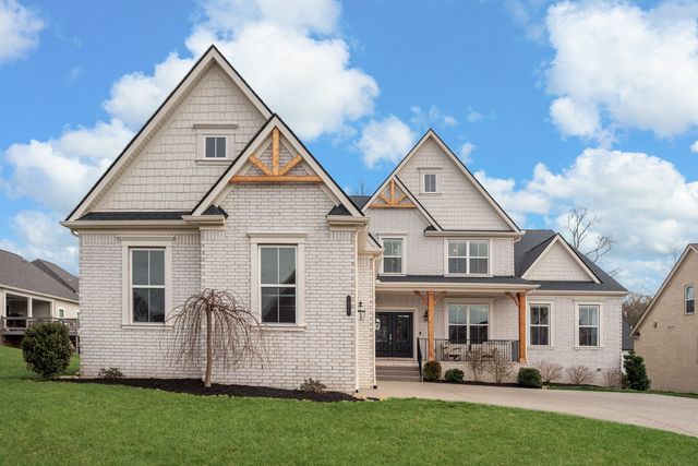 1425 Trumpet Lily Pl, Nolensville, TN 37135