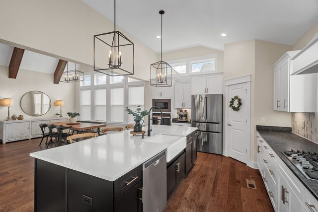 1425 Trumpet Lily Pl, Nolensville, TN 37135