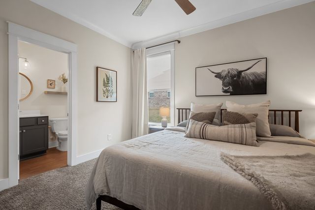 1425 Trumpet Lily Pl, Nolensville, TN 37135