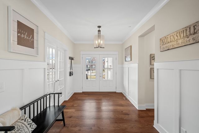 1425 Trumpet Lily Pl, Nolensville, TN 37135