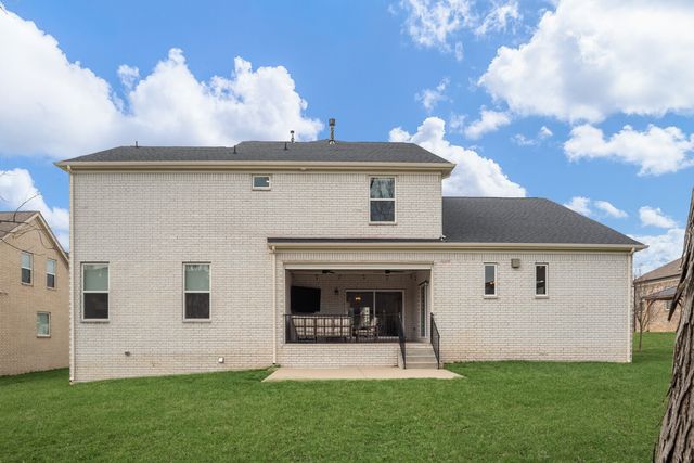 1425 Trumpet Lily Pl, Nolensville, TN 37135
