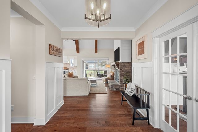 1425 Trumpet Lily Pl, Nolensville, TN 37135