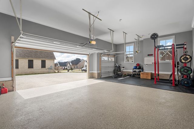 1425 Trumpet Lily Pl, Nolensville, TN 37135