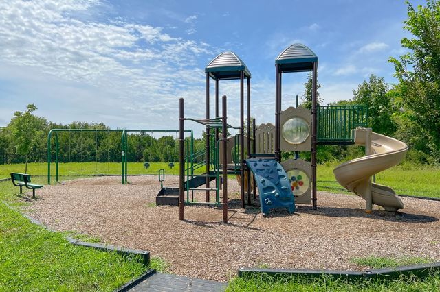 1425 Trumpet Lily Pl, Nolensville, TN 37135