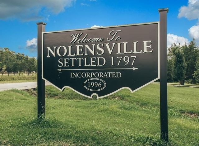 1425 Trumpet Lily Pl, Nolensville, TN 37135