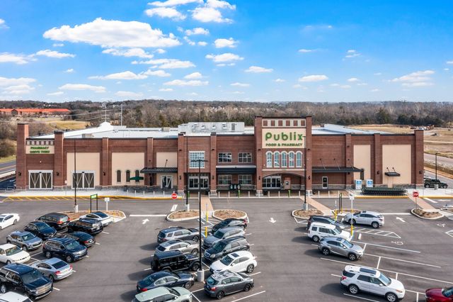 1425 Trumpet Lily Pl, Nolensville, TN 37135