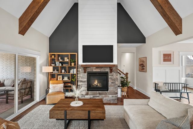 1425 Trumpet Lily Pl, Nolensville, TN 37135