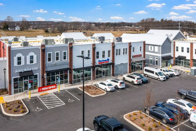 1425 Trumpet Lily Pl, Nolensville, TN 37135