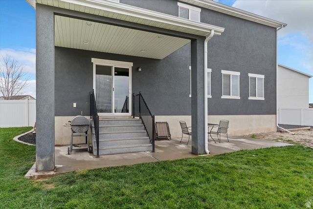 4276 W 6025 S, Roy, UT 84067