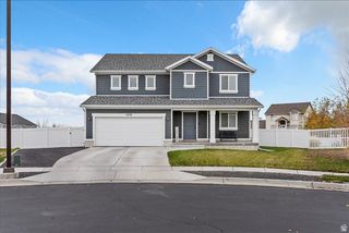 4276 W 6025 S, Roy, UT 84067