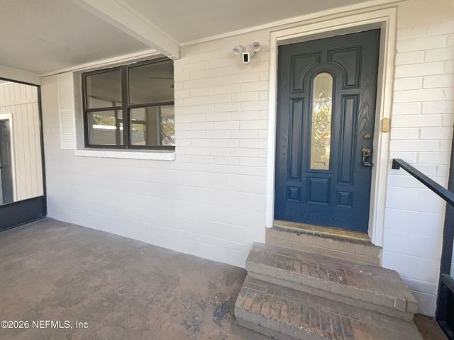 6344 BARTHOLF Avenue, Jacksonville, FL 32210