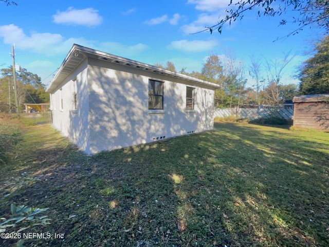 6344 BARTHOLF Avenue, Jacksonville, FL 32210