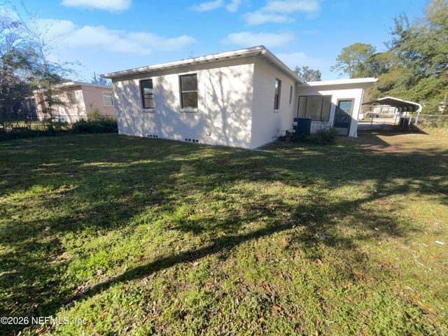 6344 BARTHOLF Avenue, Jacksonville, FL 32210