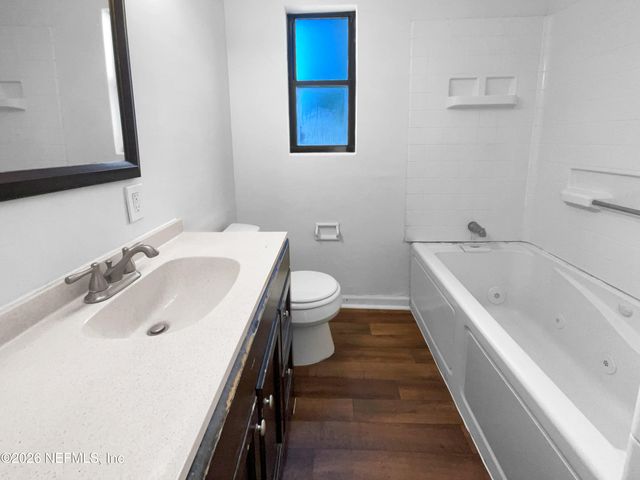 6344 BARTHOLF Avenue, Jacksonville, FL 32210