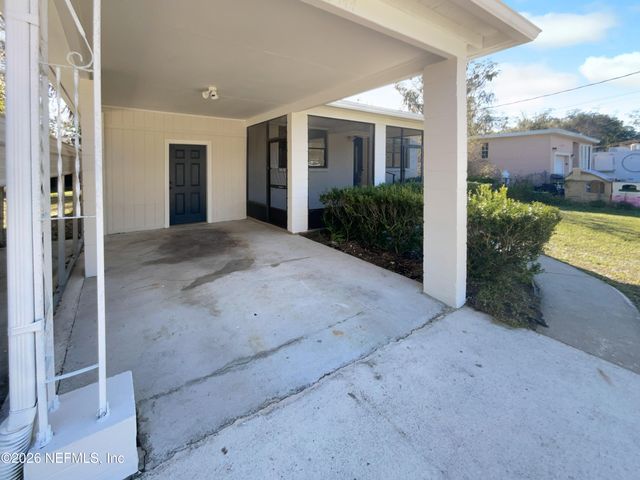 6344 BARTHOLF Avenue, Jacksonville, FL 32210