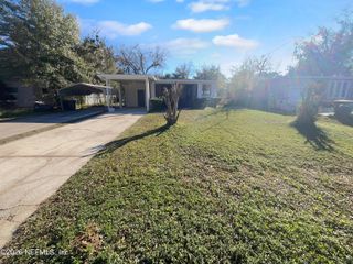 6344 BARTHOLF Avenue, Jacksonville, FL 32210