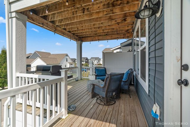 940 S Lake Street, Whitehall City, MI 49461