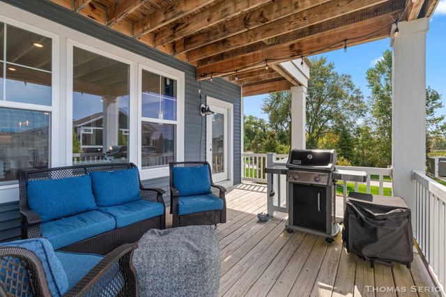 940 S Lake Street, Whitehall City, MI 49461