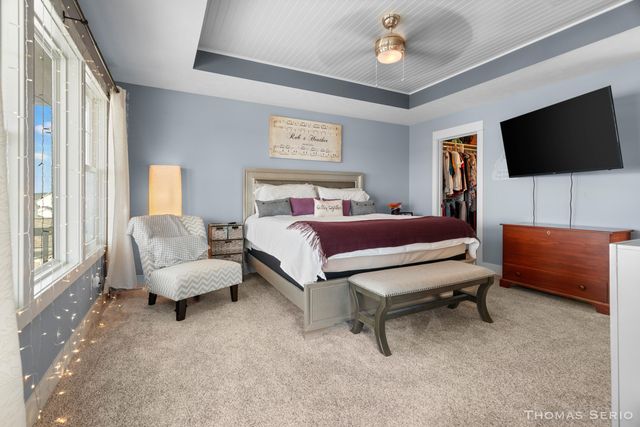 940 S Lake Street, Whitehall City, MI 49461