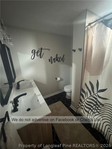 6612 Vaughn Road, Fayetteville, NC 28304