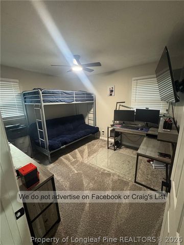 6612 Vaughn Road, Fayetteville, NC 28304