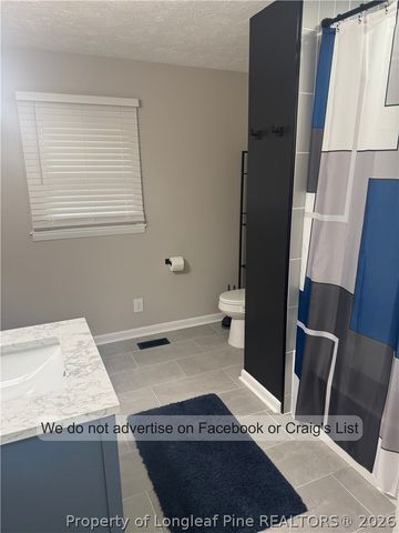 6612 Vaughn Road, Fayetteville, NC 28304