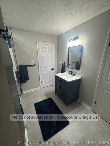 6612 Vaughn Road, Fayetteville, NC 28304