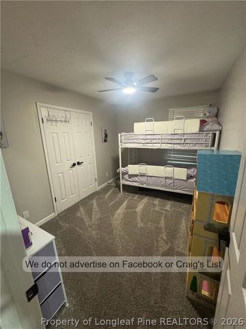 6612 Vaughn Road, Fayetteville, NC 28304