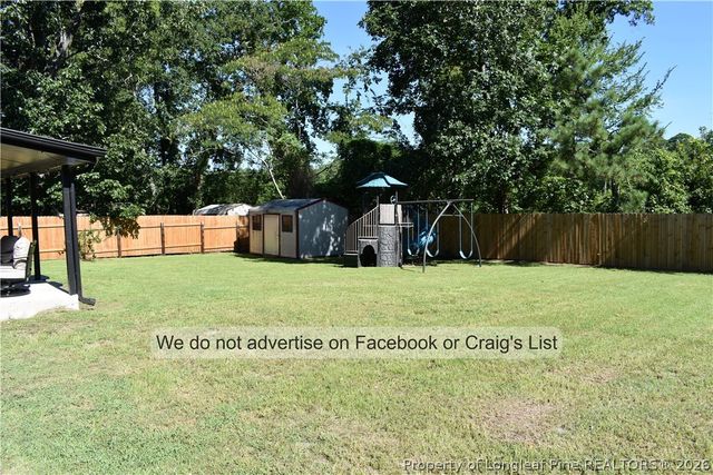 6612 Vaughn Road, Fayetteville, NC 28304