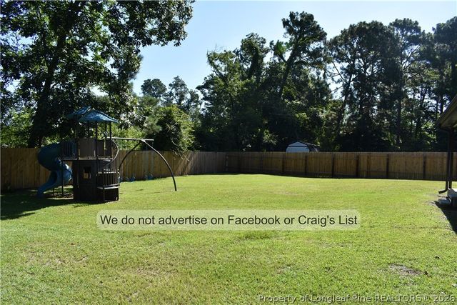 6612 Vaughn Road, Fayetteville, NC 28304