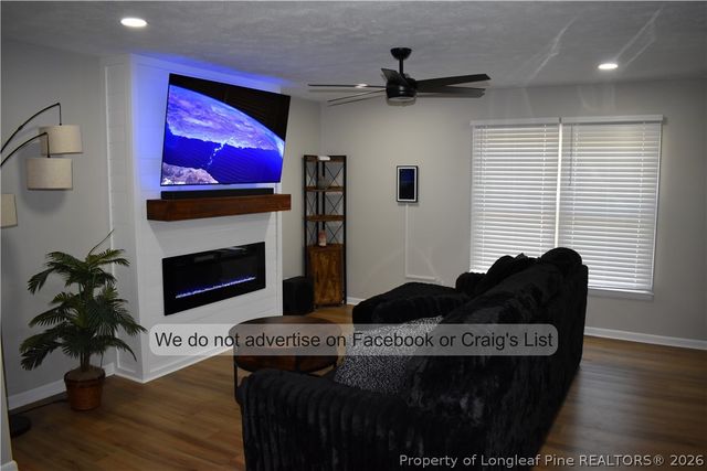 6612 Vaughn Road, Fayetteville, NC 28304