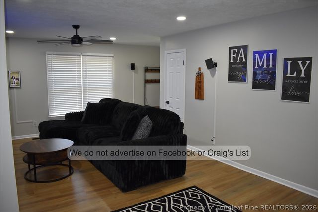 6612 Vaughn Road, Fayetteville, NC 28304