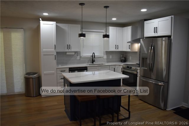 6612 Vaughn Road, Fayetteville, NC 28304