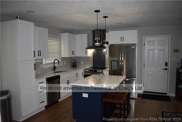 6612 Vaughn Road, Fayetteville, NC 28304