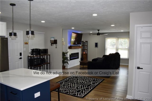 6612 Vaughn Road, Fayetteville, NC 28304