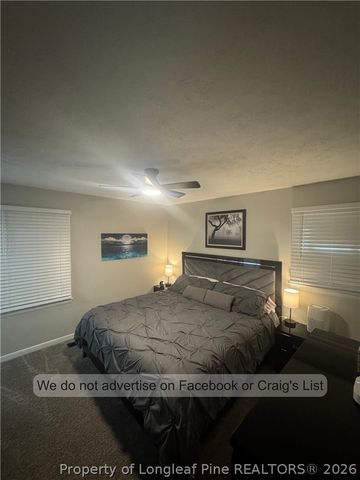 6612 Vaughn Road, Fayetteville, NC 28304