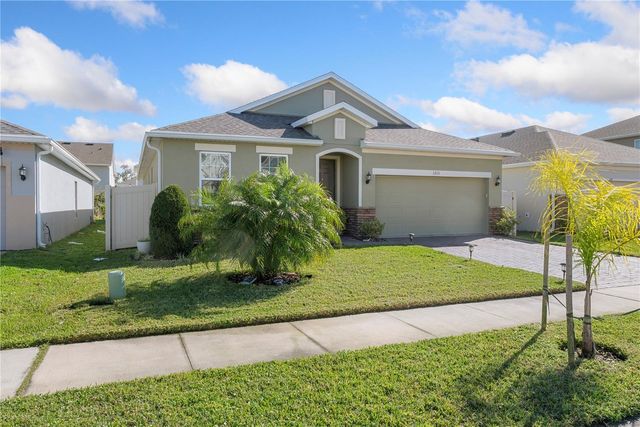 1213 CRANE TALON WAY, Sanford, FL 32771
