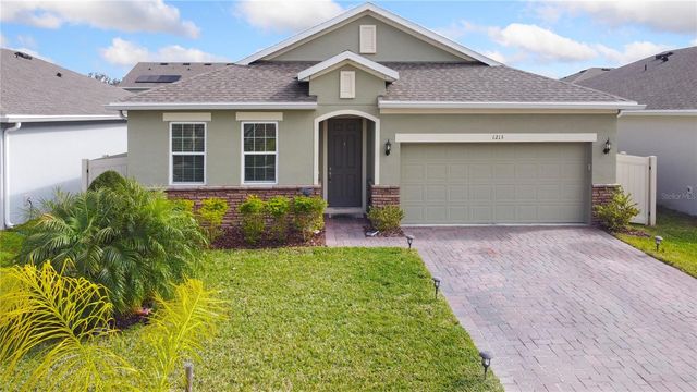 1213 CRANE TALON WAY, Sanford, FL 32771