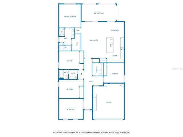 1213 CRANE TALON WAY, Sanford, FL 32771