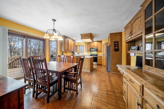 N328 RED TAIL LANE, Appleton, WI 54915