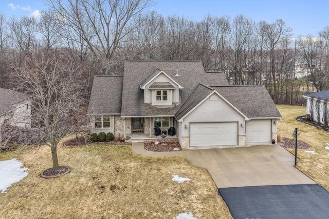 N328 RED TAIL LANE, Appleton, WI 54915