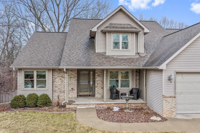 N328 RED TAIL LANE, Appleton, WI 54915